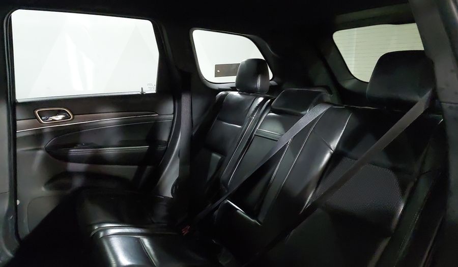Jeep Grand Cherokee 3.6 LIMITED V6 Suv 2015