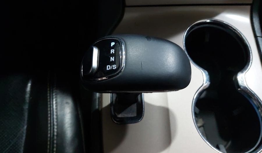 Jeep Grand Cherokee 3.6 LIMITED V6 Suv 2015