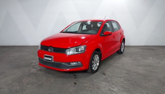 Volkswagen • Polo