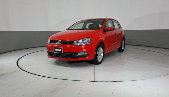 Volkswagen • Polo