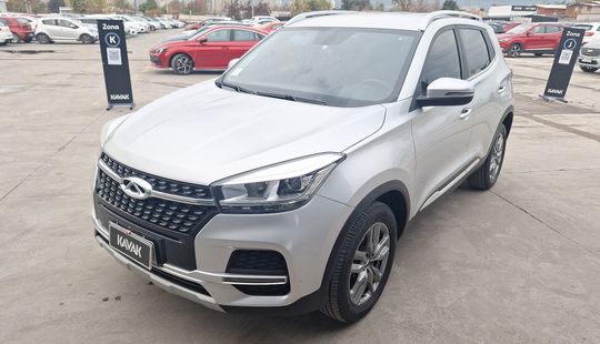 Chery • Tiggo 3