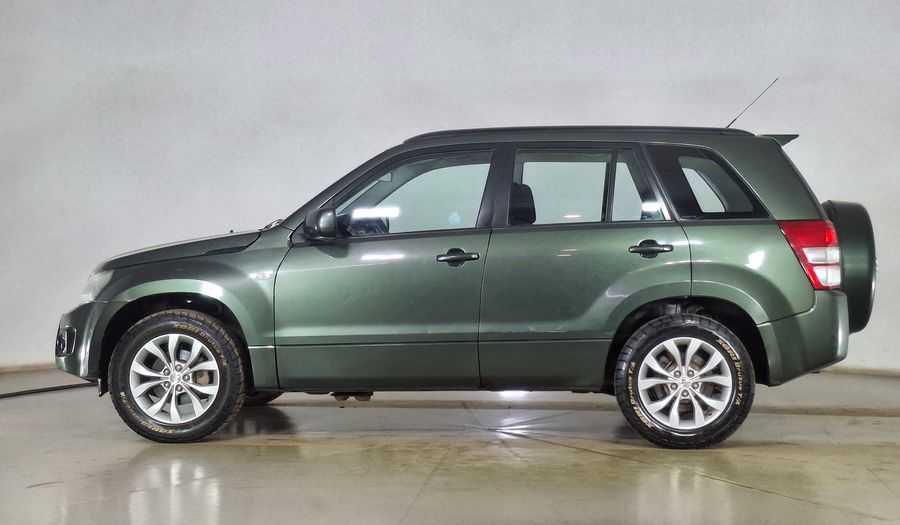 Suzuki Grandnomade 2.4 GLX SPORT Suv 2015