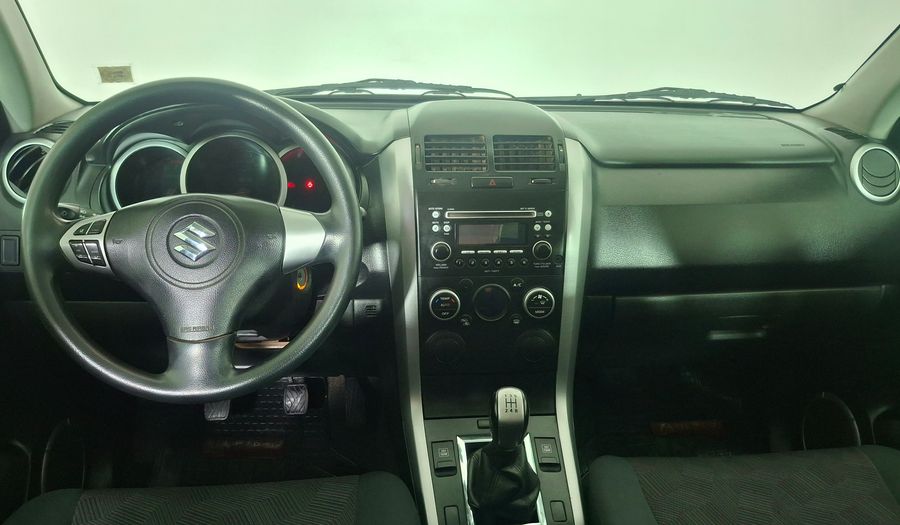 Suzuki Grandnomade 2.4 GLX SPORT Suv 2015