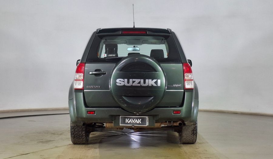 Suzuki Grandnomade 2.4 GLX SPORT Suv 2015