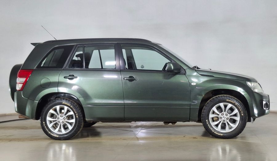 Suzuki Grandnomade 2.4 GLX SPORT Suv 2015