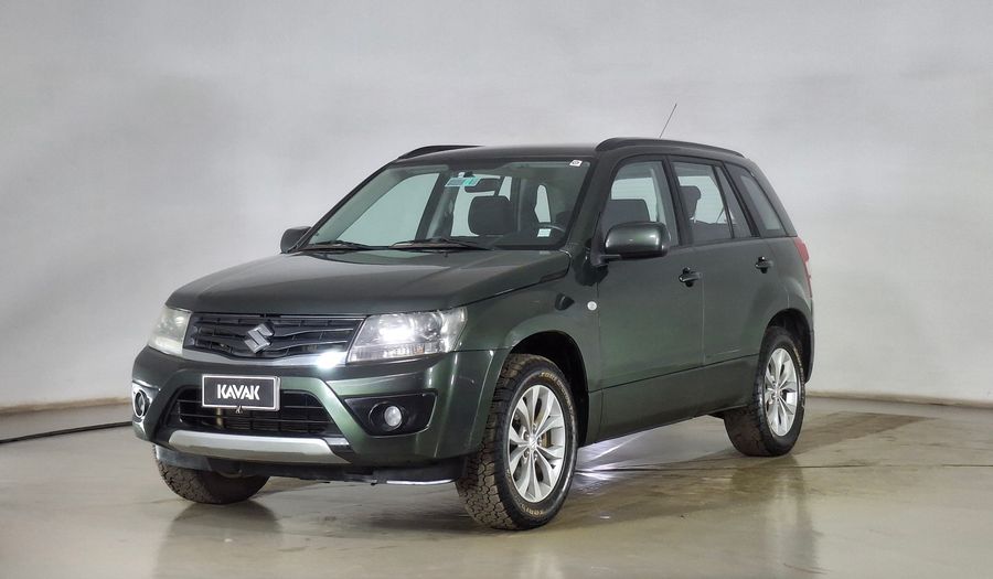 Suzuki Grandnomade 2.4 GLX SPORT Suv 2015