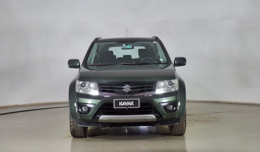 Suzuki Grandnomade 2.4 GLX SPORT Suv 2015
