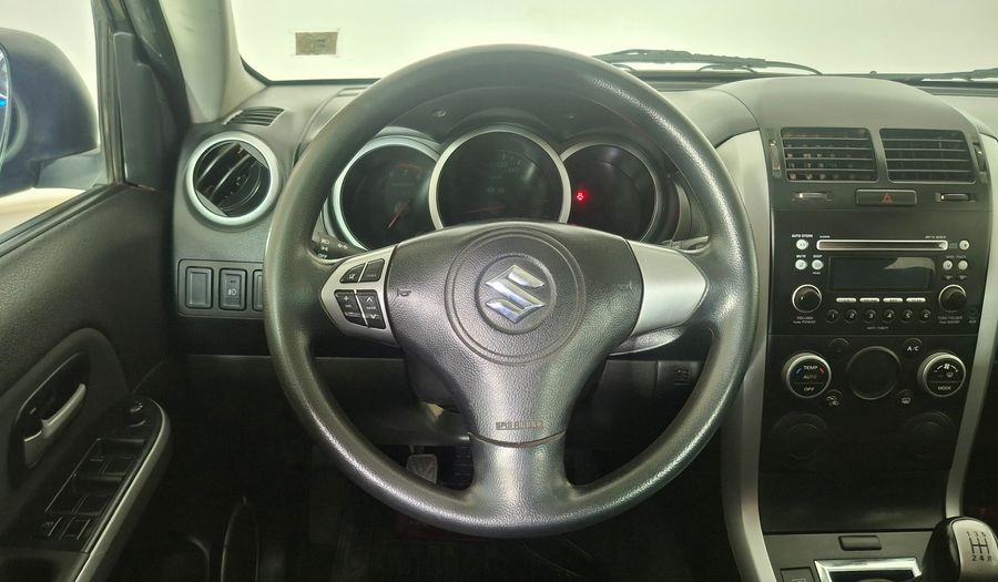 Suzuki Grandnomade 2.4 GLX SPORT Suv 2015