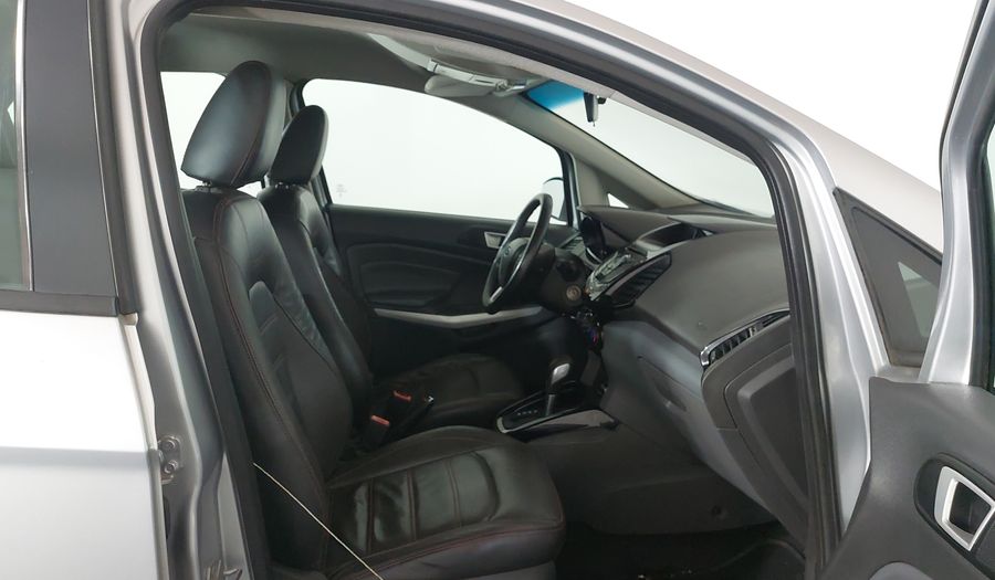 Ford Ecosport FREESTYLE Suv 2016