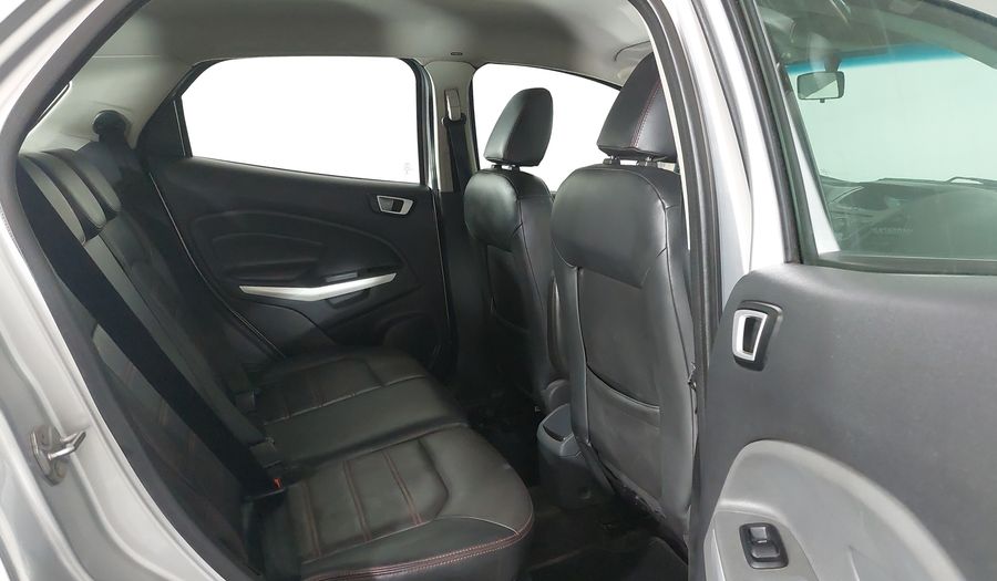 Ford Ecosport FREESTYLE Suv 2016