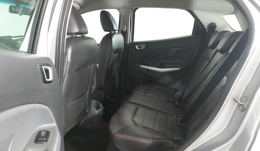 Ford Ecosport FREESTYLE Suv 2016