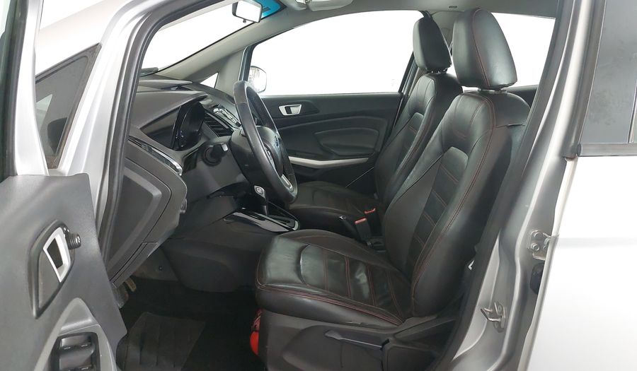 Ford Ecosport FREESTYLE Suv 2016