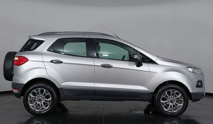 Ford Ecosport FREESTYLE Suv 2016