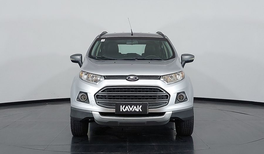 Ford Ecosport FREESTYLE Suv 2016