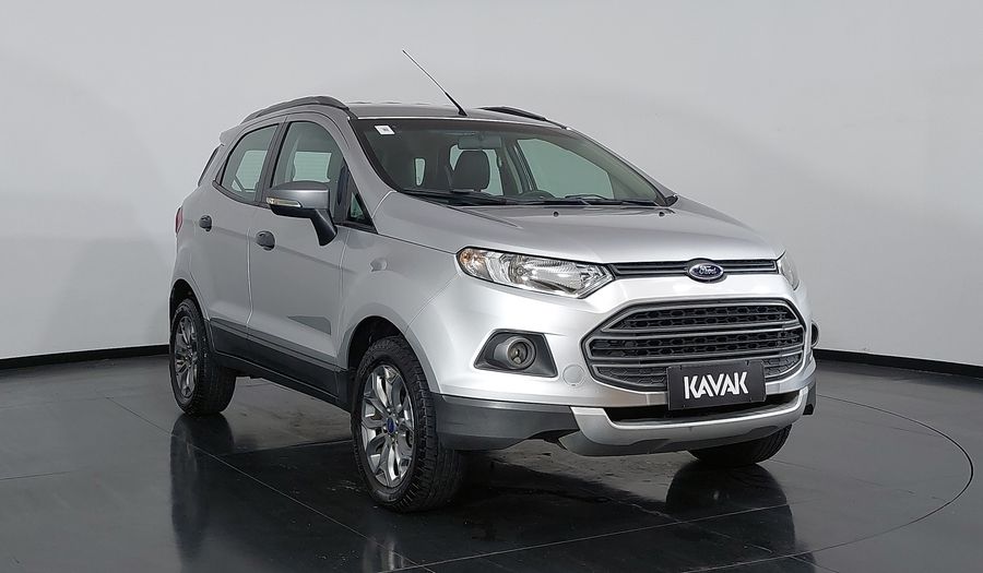Ford Ecosport FREESTYLE Suv 2016