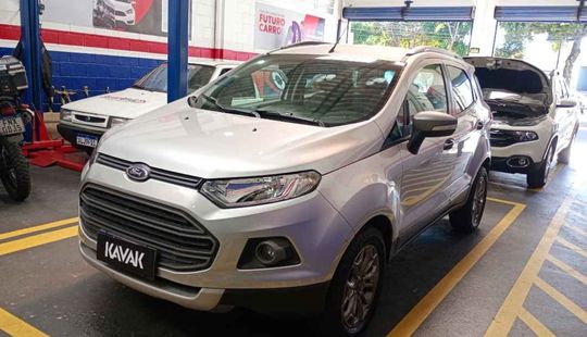 Ford • EcoSport