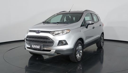 Ford • EcoSport