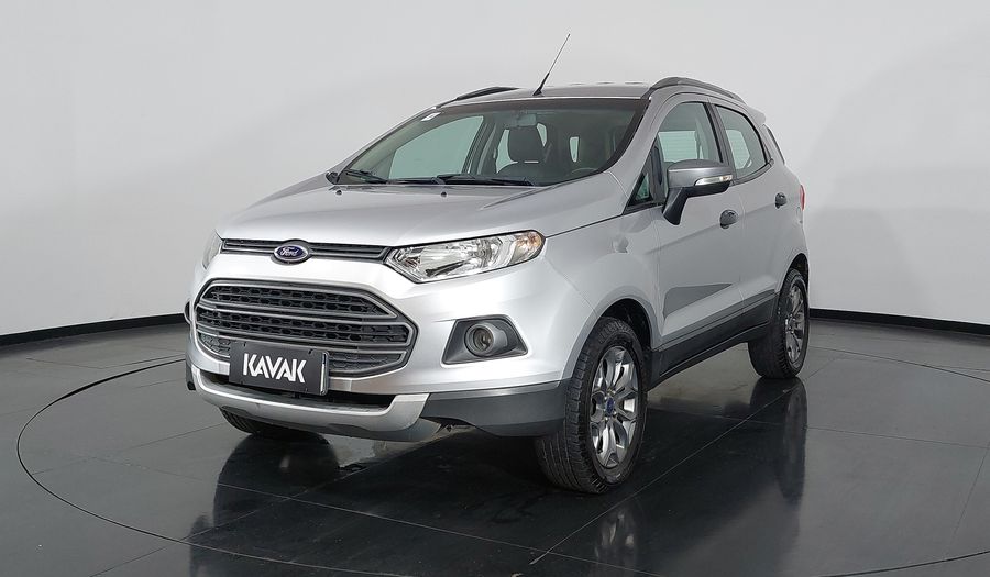 Ford Ecosport FREESTYLE Suv 2016