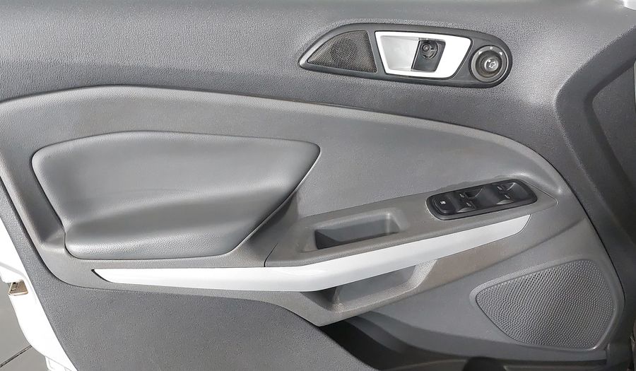 Ford Ecosport FREESTYLE Suv 2016