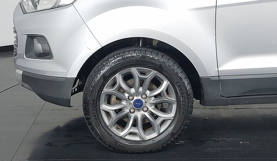 Ford Ecosport FREESTYLE Suv 2016