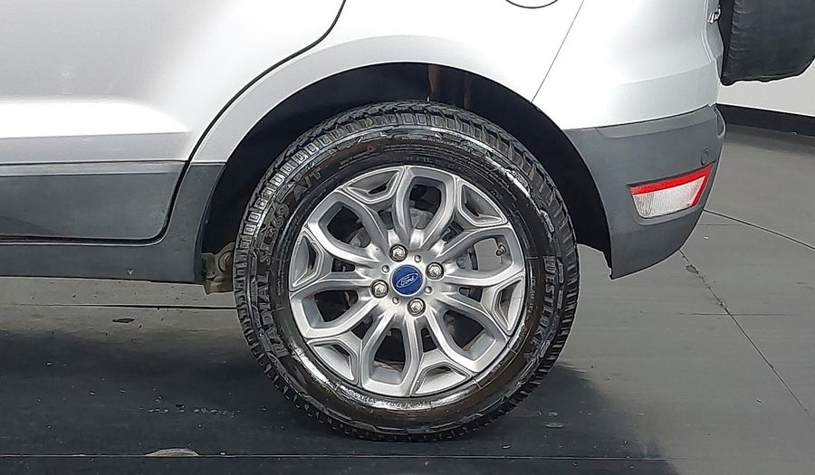 Ford Ecosport FREESTYLE Suv 2016