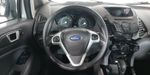 Ford Ecosport FREESTYLE Suv 2016