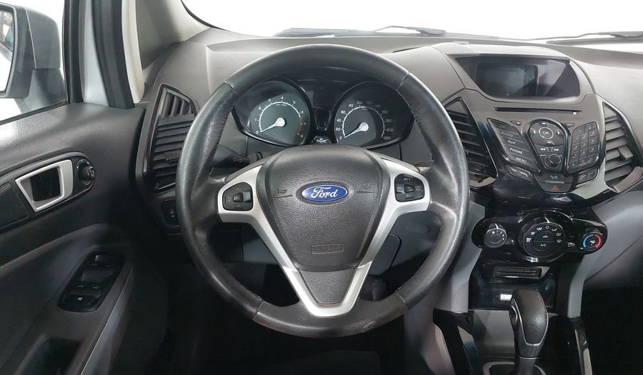 Ford Ecosport FREESTYLE Suv 2016