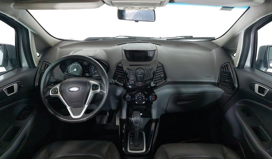 Ford Ecosport FREESTYLE Suv 2016