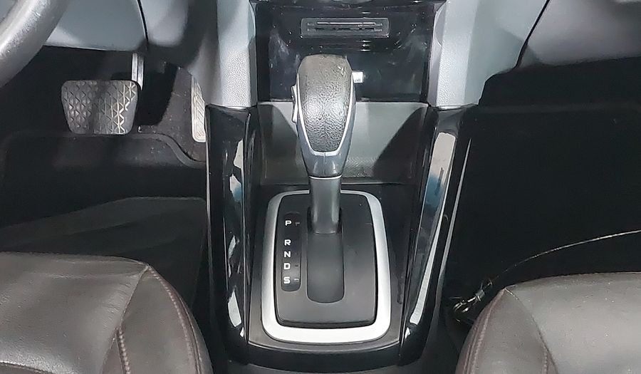 Ford Ecosport FREESTYLE Suv 2016