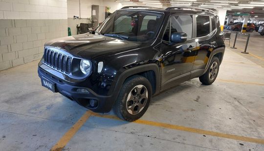 Jeep • Renegade