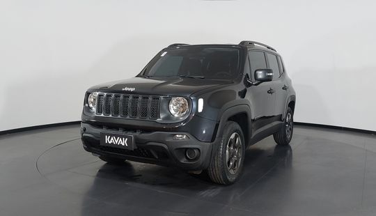 Jeep • Renegade
