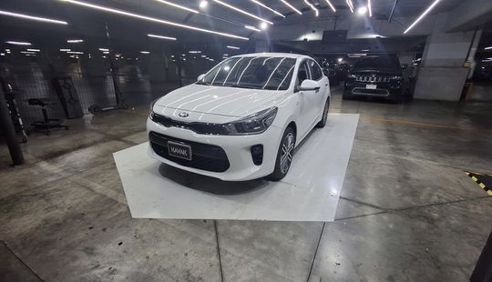 Kia • Rio
