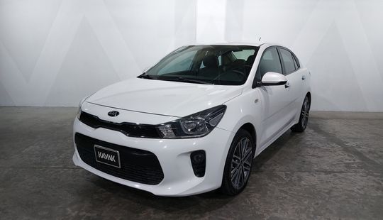 Kia • Rio