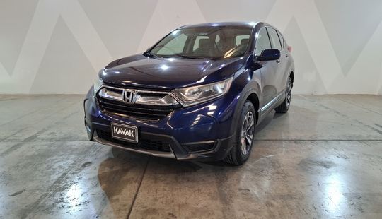 Honda • CR-V