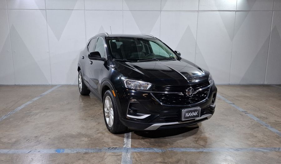 Buick Encore 1.3 CONVENIENCE AUTO Suv 2020