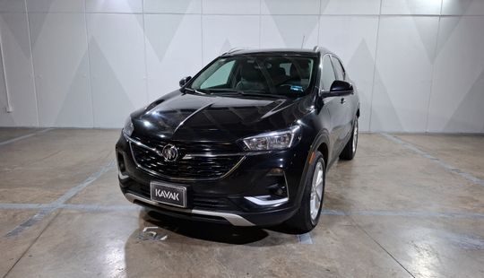 Buick • Encore