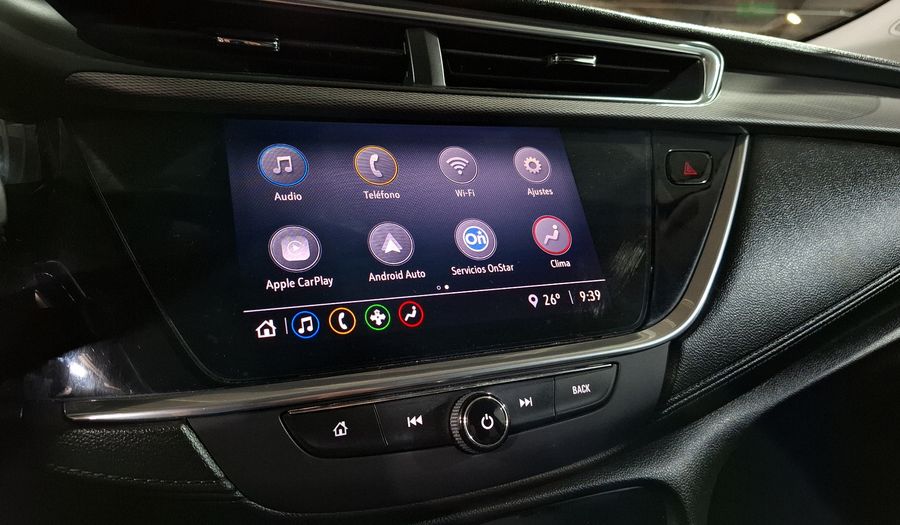Buick Encore 1.3 CONVENIENCE AUTO Suv 2020
