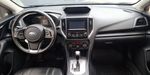 Subaru Impreza 2.0I XS CVT 4WD Sedan 2018