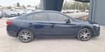 Subaru Impreza 2.0I XS CVT 4WD Sedan 2018