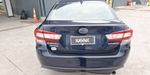 Subaru Impreza 2.0I XS CVT 4WD Sedan 2018