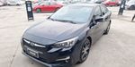 Subaru Impreza 2.0I XS CVT 4WD Sedan 2018