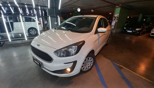 Ford • Ka