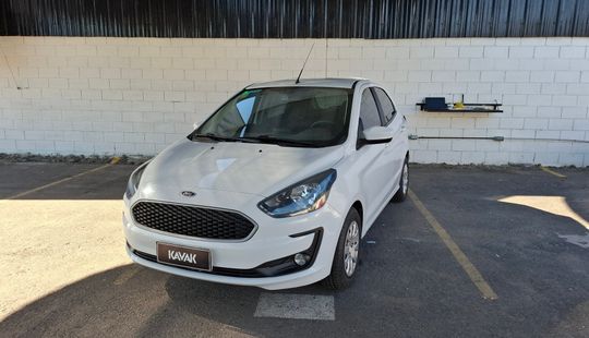 Ford • Ka