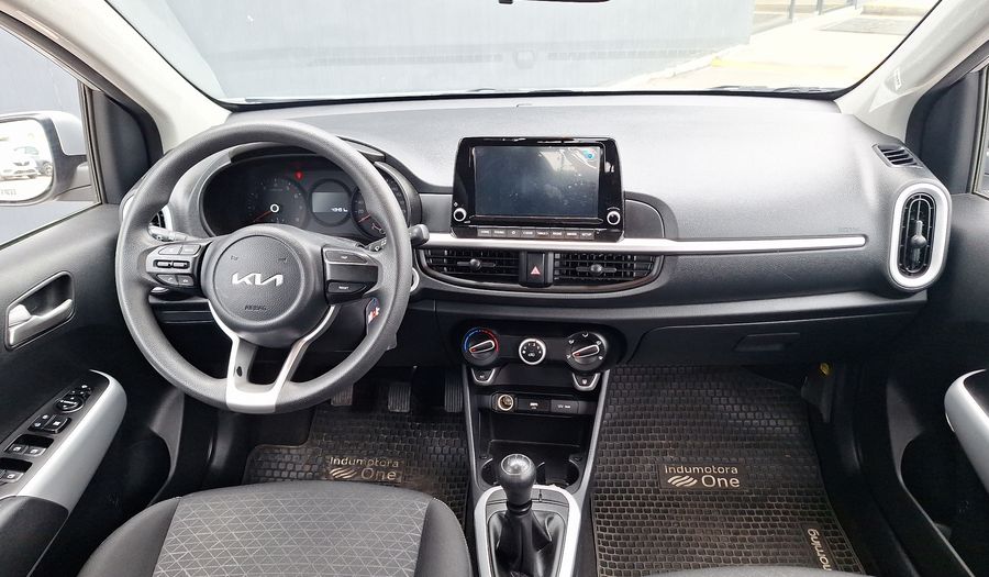 Kia Morning 1.2 EX FULL Hatchback 2023