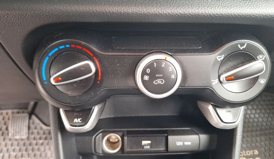 Kia Morning 1.2 EX FULL Hatchback 2023