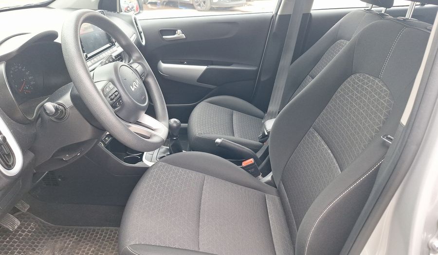 Kia Morning 1.2 EX FULL Hatchback 2023