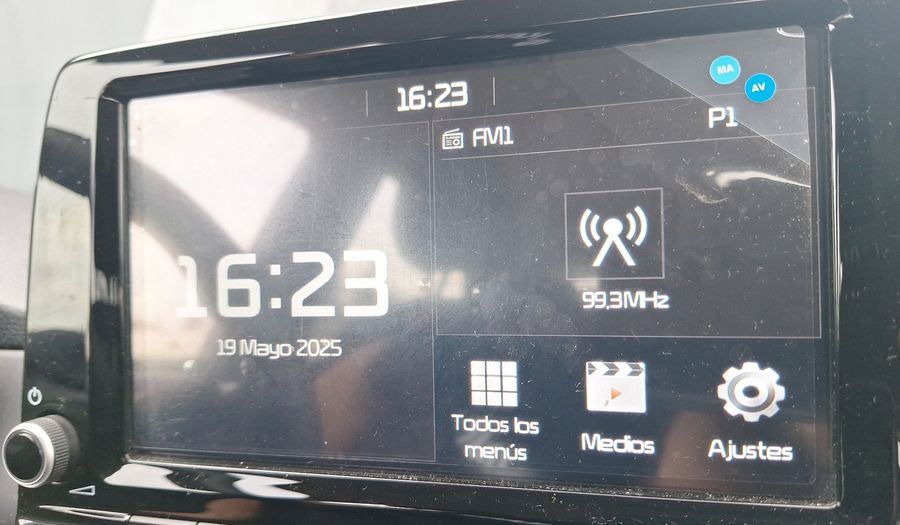 Kia Morning 1.2 EX FULL Hatchback 2023