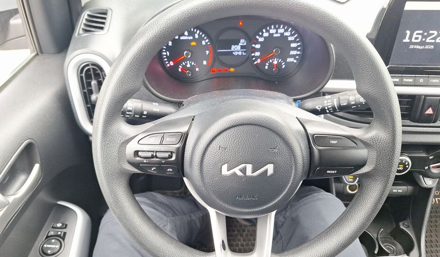 Kia Morning 1.2 EX FULL Hatchback 2023