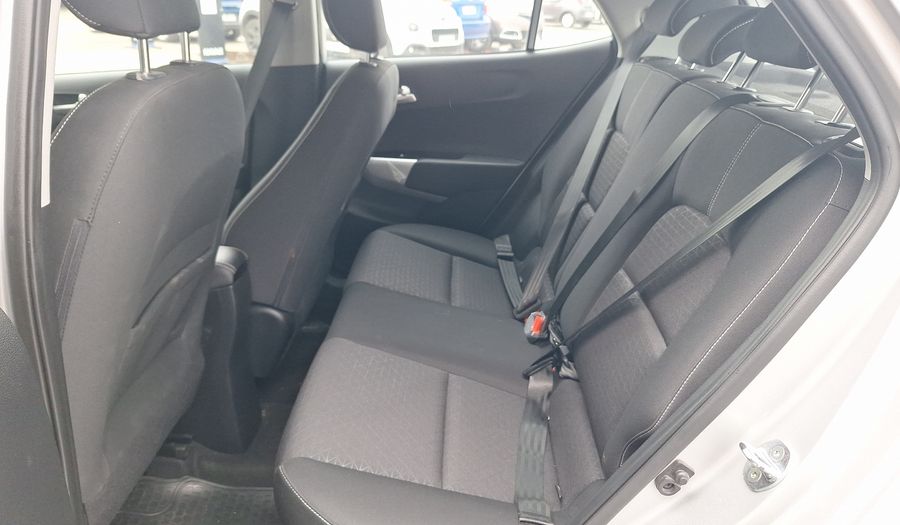 Kia Morning 1.2 EX FULL Hatchback 2023