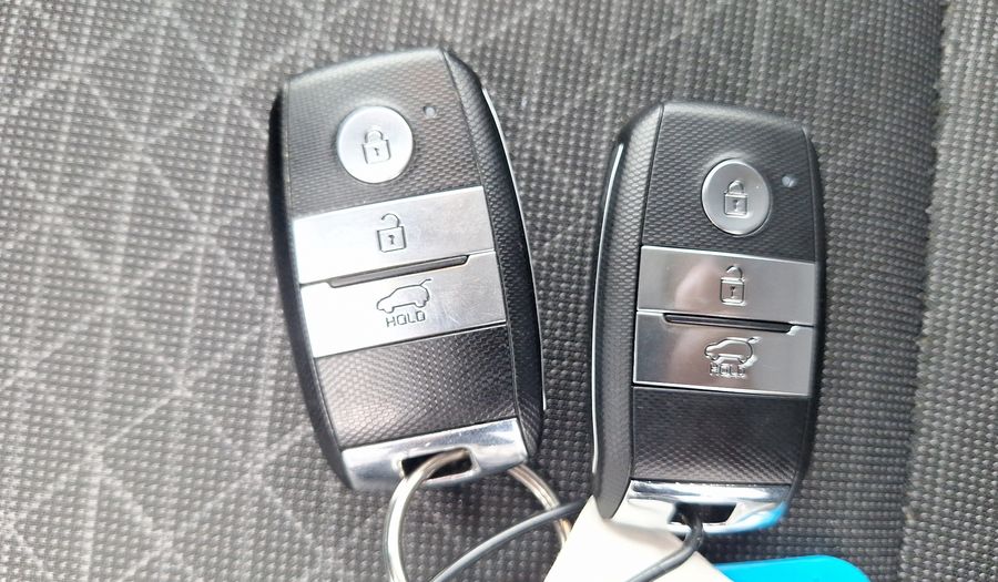 Kia Morning 1.2 EX FULL Hatchback 2023